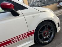 usata Abarth 500 1.4 Turbo T-Jet 135CV