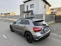 Usata Mercedes GLA45 AMG AMG 381 CV (280 kW) 2018 SUV