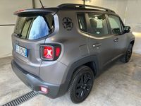 usata Jeep Renegade 2.0 Mjt 4WD Active Drive Night Eagle