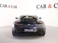 Usata Aston Martin DB12 680 CV (500 kW) 2024 Nero Coupé