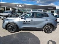Usata Kia Sportage 136 CV (100 kW) 2025 Grigio SUV
