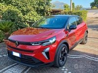 Occasion Renault Captur 101 ch (74 kW) 2025 Rouge SUV