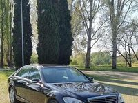 Usata Mercedes S320 235 CV (172 kW) 2006 Berlina
