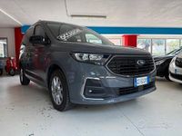 Usata Ford Tourneo Connect Titanium 115 CV (84 kW) 2023 Grigio Monovolume