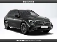 Nuova Mercedes GLC220 AMG Line Premium 197 CV (144 kW) 2026 Grigio SUV