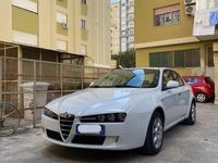 usata Alfa Romeo 159 1.8 Progression 140 CV - DA VETRINA