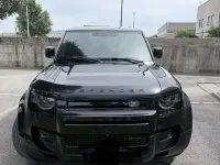 Usata Land Rover Defender SE Dynamic 249 CV (183 kW) 2022 SUV