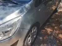 Usata Opel Meriva 95 CV (69 kW) 2012 Grigio Monovolume