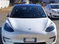 Usata Tesla Model 3 Long Range RWD 88 kW (120 CV) 2023 Berlina