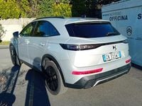 Usata DS Automobiles DS7 Crossback Performance 131 CV (96 kW) 2023 Grigio SUV