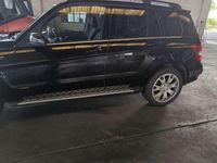 Usata Mercedes GLK220 Chrome 170 CV (125 kW) 2010 SUV