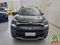 Usata Citroën C3 Aircross PureTech 110 CV (80 kW) 2024 Grigio SUV