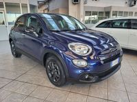 usata Fiat 500X 1.3 MultiJet 95 CV Club-anche neo pat