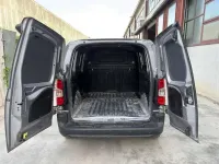 Usata Peugeot Partner Premium 131 CV (96 kW) 2020 Grigio Monovolume