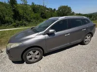 Usata Renault Mégane GrandTour 110 CV (80 kW) 2010 Station wagon