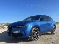 Usata Alfa Romeo Tonale Edizione Speciale 131 CV (96 kW) 2022 SUV