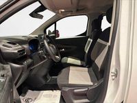 Usata Citroën Berlingo 2023 Bianco Monovolume
