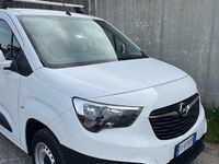 Usata Opel Combo 99 CV (72 kW) 2019 Bianco Monovolume