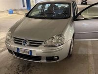 Usata VW Golf IV Sportline 140 CV (102 kW) 2005 Berlina