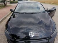 Usata VW Scirocco 122 CV (89 kW) 2011 Coupé