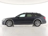 Usata Audi A6 Allroad Advanced 204 CV (150 kW) 2024 Blu/azzurro Station wagon