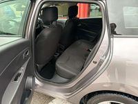 Usata Renault Clio GrandTour 90 CV (66 kW) 2014 Grigio Station wagon