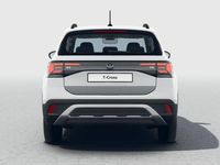 Nuova VW T-Cross Life 116 CV (85 kW) 2026 Pure white SUV