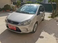 Begagnad Ford C-MAX 90 HK (66 kW) 2008 Minibuss