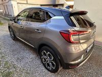 Usata Renault Captur Intens 101 CV (74 kW) 2022 SUV