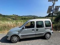Usata Renault Kangoo 84 CV (61 kW) 2001 Monovolume