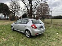 Usata Kia Ceed EX 90 CV (66 kW) 2010 Utilitaria