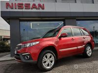 Usata DR EVO5 126 CV (92 kW) 2021 Rosso SUV