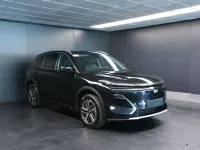 Nuova Geely Starray 262 CV (192 kW) 2026 Nero SUV