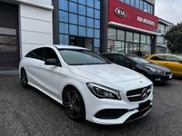 usata Mercedes CLA220 Shooting Brake Automatic Premium rif. 18368744