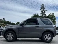 Usata Suzuki Grand Vitara 106 CV (77 kW) 2008 Grigio SUV