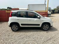 usata Fiat Panda 4x4 1.3 MJT S&S