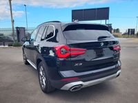 usata BMW X3 xDrive20d