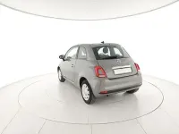 Usata Fiat 500 69 CV (50 kW) 2023 Grigio Utilitaria