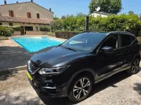 Usata Nissan Qashqai 116 CV (85 kW) 2019 Nero SUV