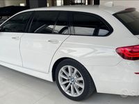 usata BMW 525 xdrive m sport