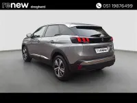 Occasion Peugeot 3008 Allure 131 PK (96 kW) 2023 Grijs SUV