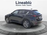 Usata Mazda CX-5 Homura-Line 184 CV (135 kW) 2024 SUV