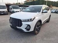Usata DR DR 6.0 2023 Bianco SUV