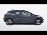 Usata Renault Clio V Zen 140 CV (102 kW) 2023 Grigio scuro Berlina