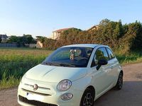 Usata Fiat 500 69 CV (50 kW) 2019 Utilitaria