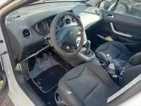 Usata Peugeot 308 112 CV (82 kW) 2011 Bianco Station wagon