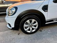 Usata Mini One D Countryman Business 2019 Bianco SUV