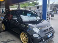 Usata Abarth 595 165 CV (121 kW) 2020 Utilitaria