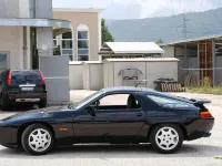 Usata Porsche 928 330 CV (242 kW) 1990 Coupé