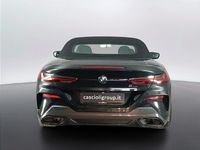 Usata BMW 840 2024 Nero Coupé